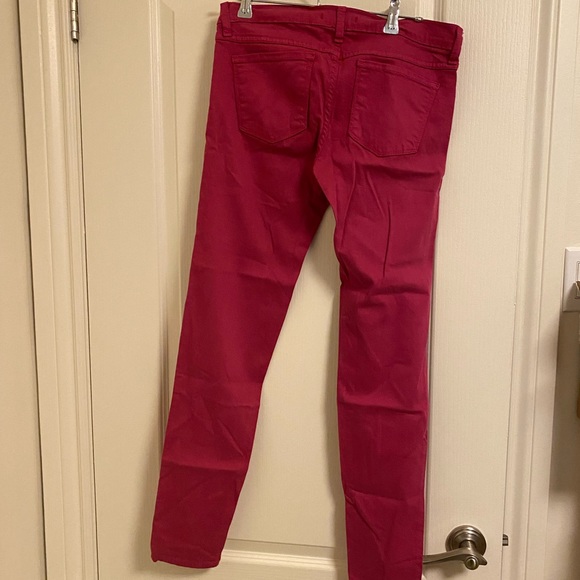 Flying Monkey Skinny Jeans - Picture 4 of 4